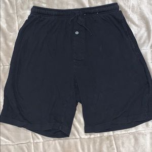 Stafford Sleep Shorts